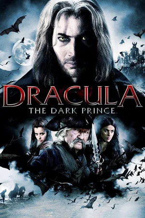 Dracula The Dark Prince - Vj Emmy